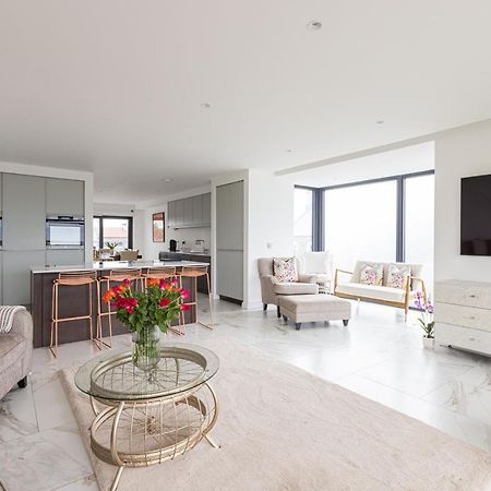 Curran Gate Luxury Serviced Apartments, Portrush Kültér fotó