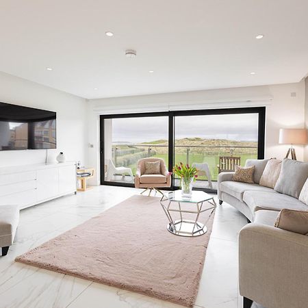 Curran Gate Luxury Serviced Apartments, Portrush Kültér fotó