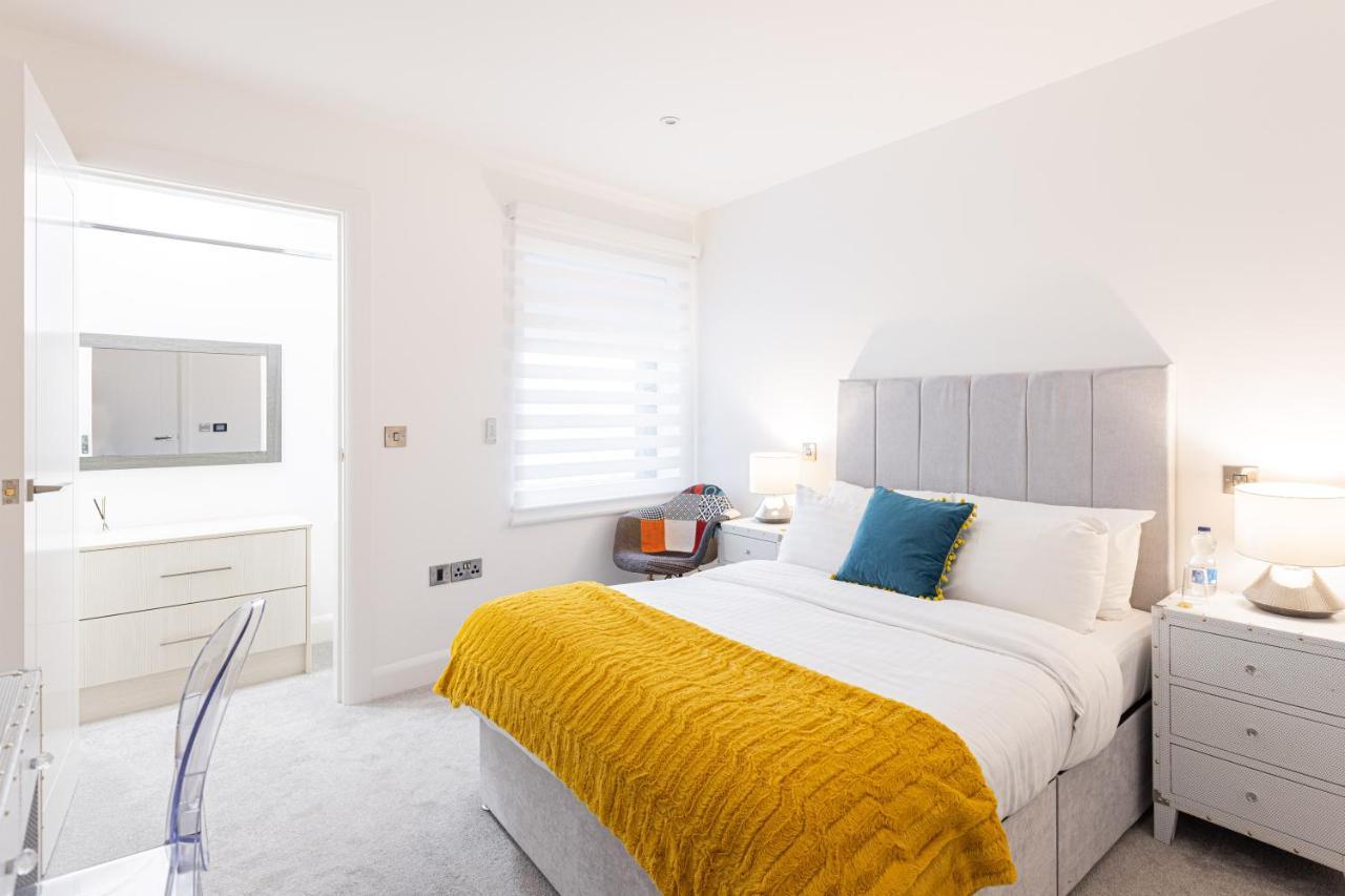 Curran Gate Luxury Serviced Apartments, Portrush Kültér fotó