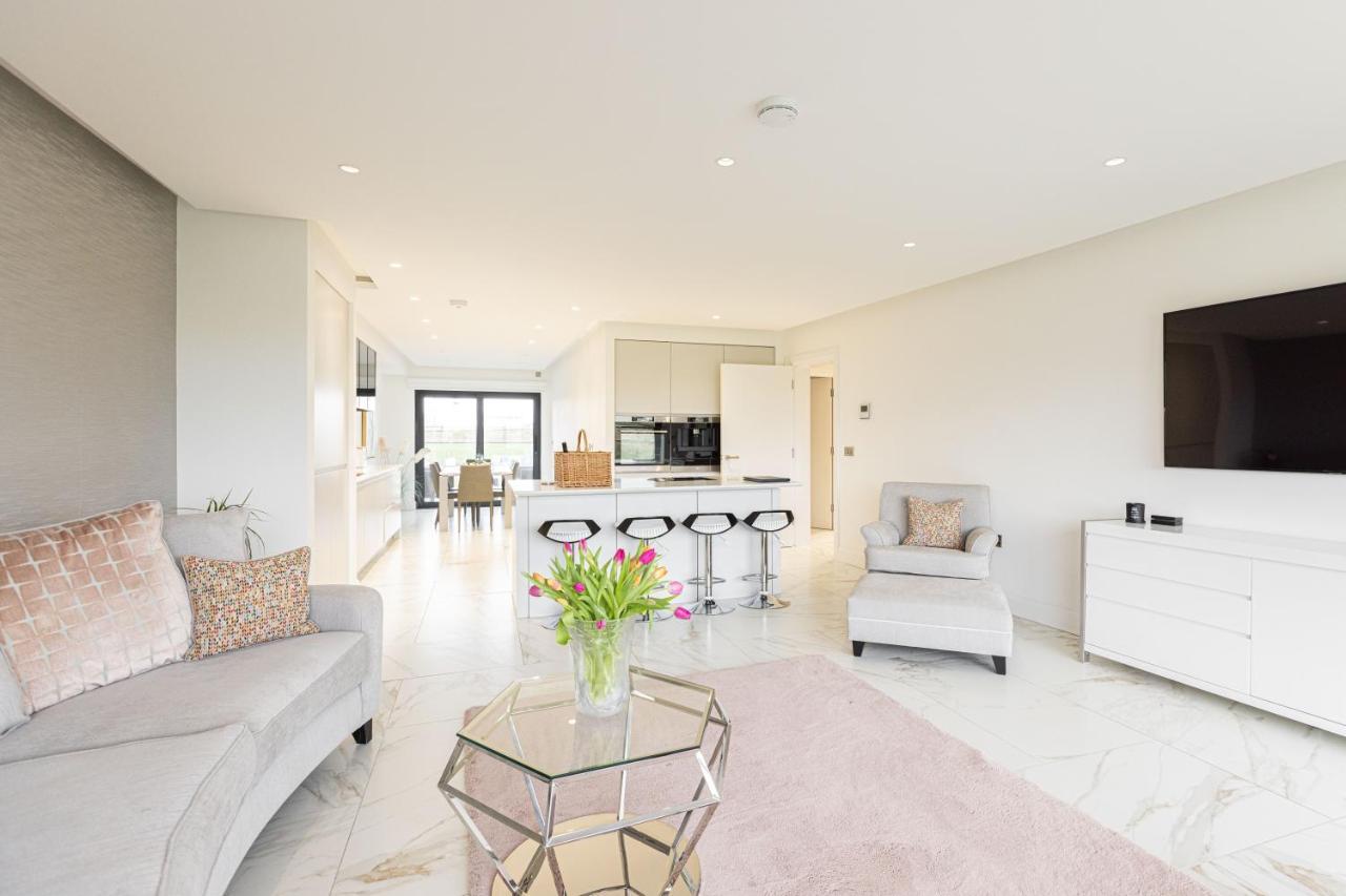 Curran Gate Luxury Serviced Apartments, Portrush Kültér fotó